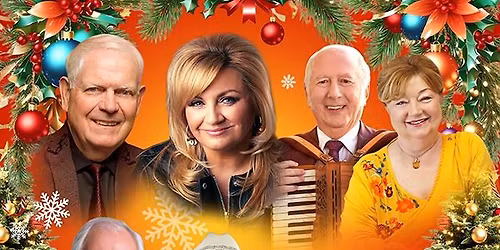Stars of Irish Country Christmas Concert