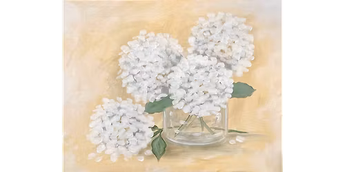 Simple Beauty - Paint and Sip in Chicago | Classpop!\u2122