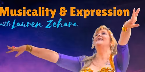 Fourth Sunday Flow with Lauren