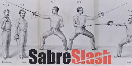SabreSlash 2026