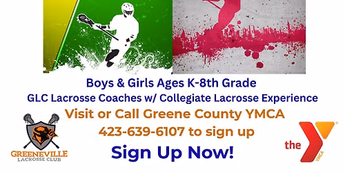 Summer Lacrosse Camp