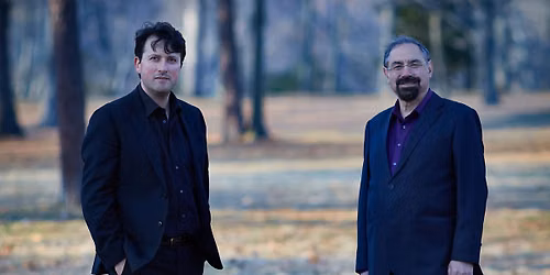 Sommerkoncert: Ettore Causa, Boris Berman - Vibrant Viola