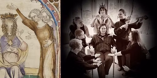 La Fortune de Fauvel