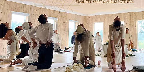 Retreat: The Kundaliniyoga Experience
