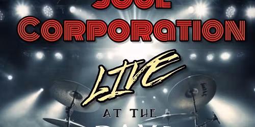 Soul Corporation Band