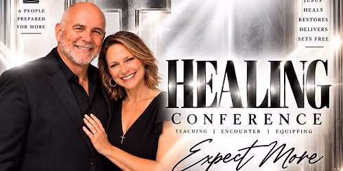Healing Confidence