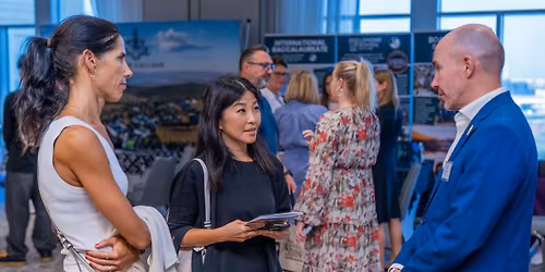 Indepedent Schools Show Abu Dhabi 