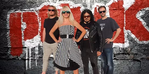 Elegant Overdose @ Piamonte 