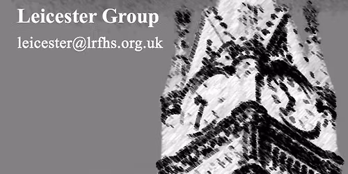 LRFHS Leicester Group
