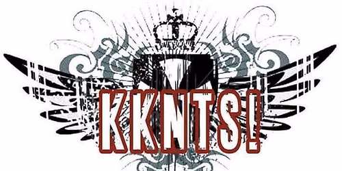 KKNTS! Reunion. 