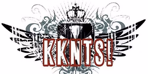 KKNTS! Reunion. 