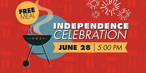 Independence Celebration at Troy First