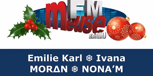 Plateau de No\u00ebl Meuse FM