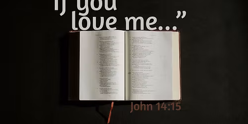 Worship - Sixth Sunday of Easter