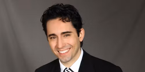 John Lloyd Young Tickets