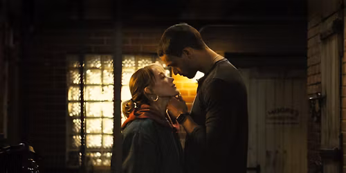 Capitol Cinema presents: Reminders of Him