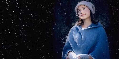 Reisen til Julestjernen \/\/ Drammens Teater