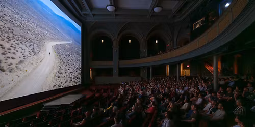 Margaret Mead Film Festival