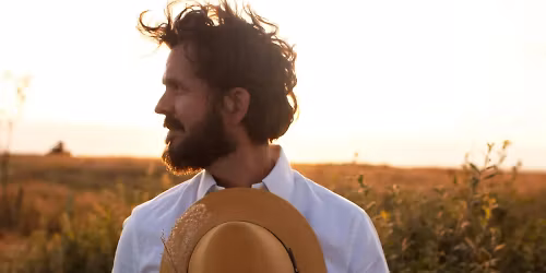 Thomas Dybdahl in Bergen