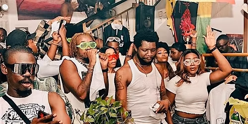 The Basement Live Set - Cruise Mixture (End of Year Party) Edition