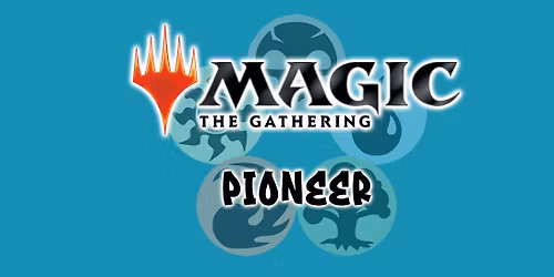 MTG Pioneer
