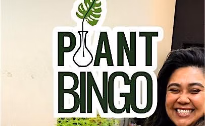 Copy of Plant Bingo