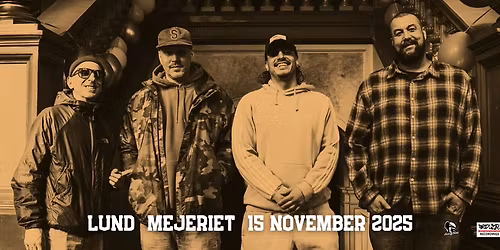 Labyrint - Mejeriet, Lund