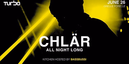 Chl\u00e4r All Night Long | TURBO
