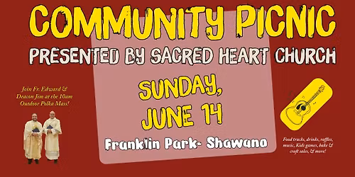 Community Picnic