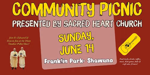 Community Picnic