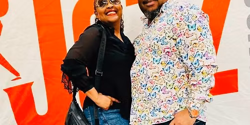 WINDHOEK JAZZ FESTIVAL