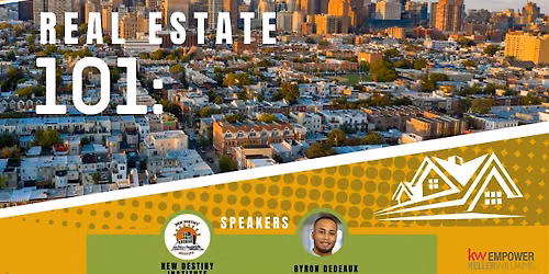 Real Estate 101