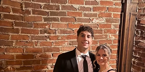 Wedding social for Jasmine Tavares & Filipe Rodrigues-Vargas