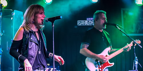 Watkins Duo at Rock 'N Rev Ocoee, 4\/26