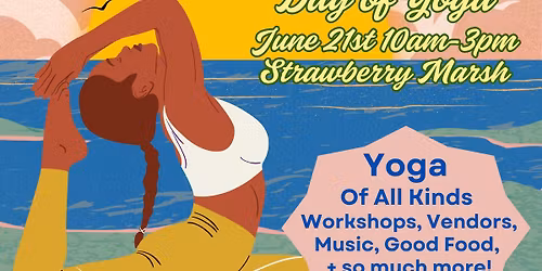 'Chi Solstice Fest 2026