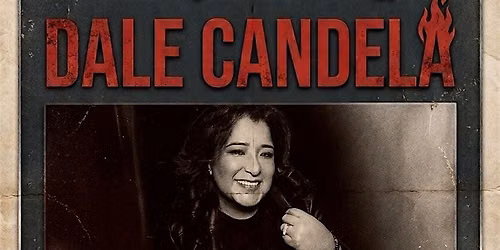 DJ ALIDRA PRESENTS :Dale Candela  | Ignite the Night