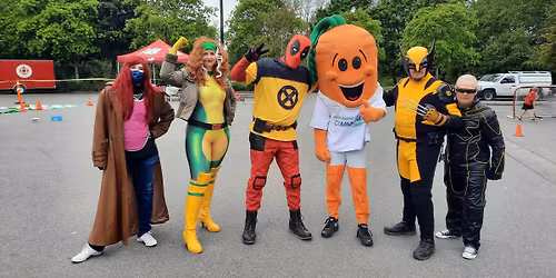 KidsRun Victoria