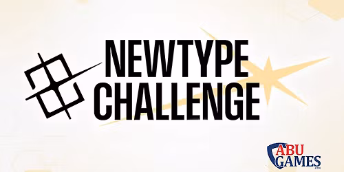 Gundam TCG Newtype Challenge 2026 Mission 3 | ABU Games