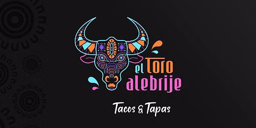 El Toro Alebrije at Southern Peak Brewery!