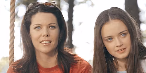 Gilmore Girls Trivia at Hops & Spokes in Yucaipa!