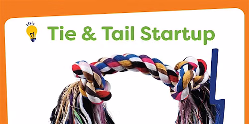 Tie & Tail Startup - La Junta, CO Ages 8-18