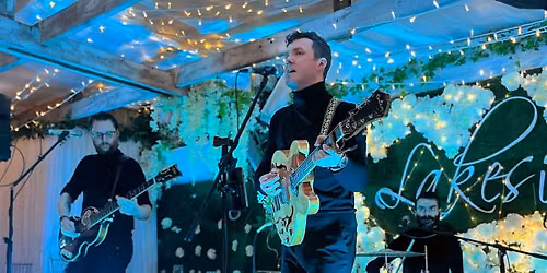 The Rosettes - live @ Billy's