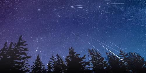 Shooting Stars