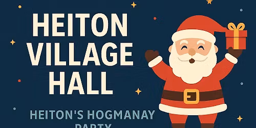 Heitonanny! 2025\/2026