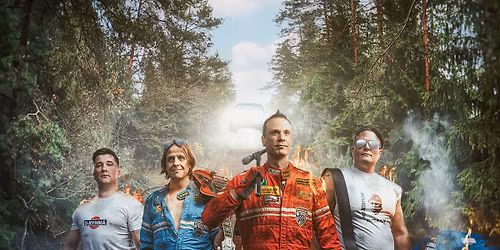 B-Ryhm\u00e4 Pub Wanhassa Pankissa