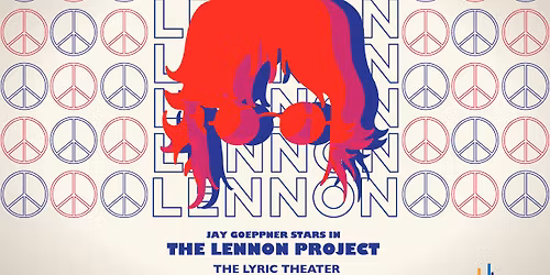 THE LENNON PROJECT