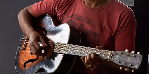 Long Shots Blues Jam