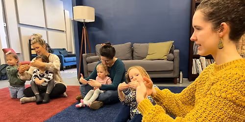 Family Folk Sing