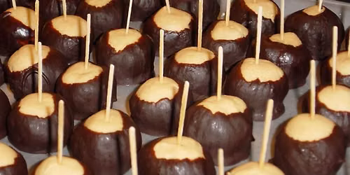 The Sweet History of Buckeye Candy