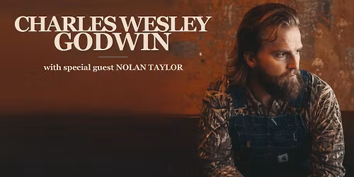 Charles Wesley Godwin at Lyric Theatre Oxford